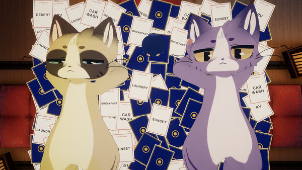 Psst! screenshot 5