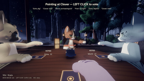 Psst! screenshot 6