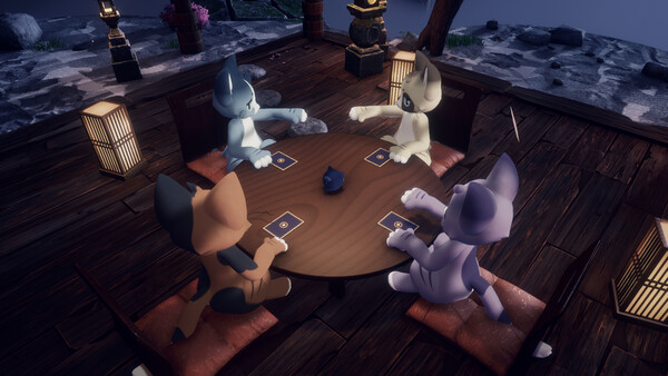 Psst! screenshot 2