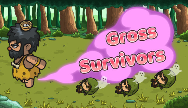 Gross Survivors