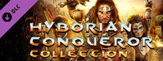 Age of Conan: Unchained - Hyborian Conqueror Collection