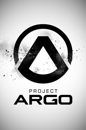 Cover art of Argo