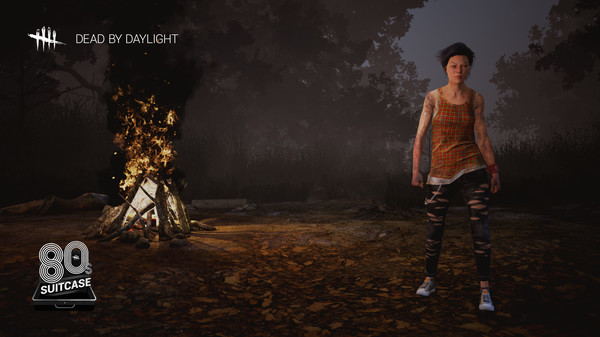 Dead by Daylight - The 80's Suitcase — скриншот 7