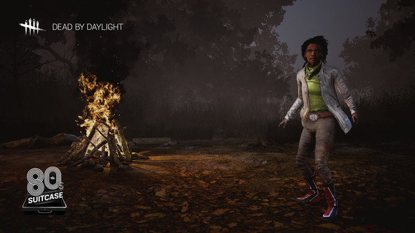 Dead by Daylight - The 80's Suitcase screenshot 4