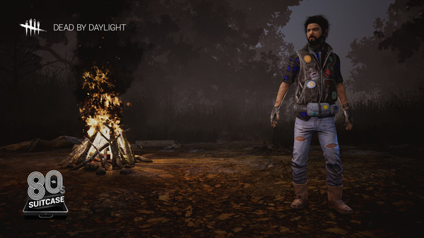 Dead by Daylight - The 80's Suitcase — скриншот 8