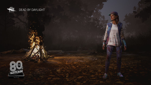 Dead by Daylight - The 80's Suitcase screenshot 2