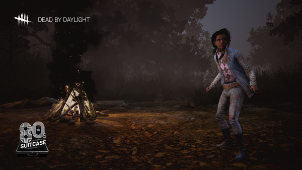 Dead by Daylight - The 80's Suitcase — скриншот 9
