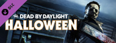 Dead by Daylight - The Halloween® Chapter