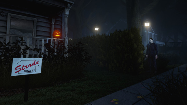 KHAiHOM.com - Dead by Daylight - The Halloween® Chapter