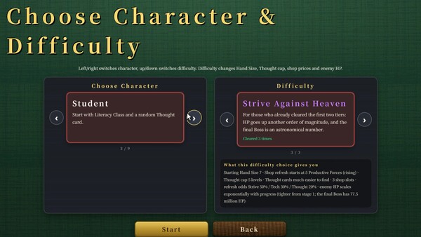 Strive Card screenshot 4
