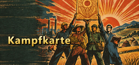 Kampfkarte