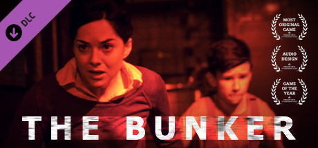 The Bunker - Soundtrack banner image