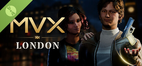 MVX: London Demo header