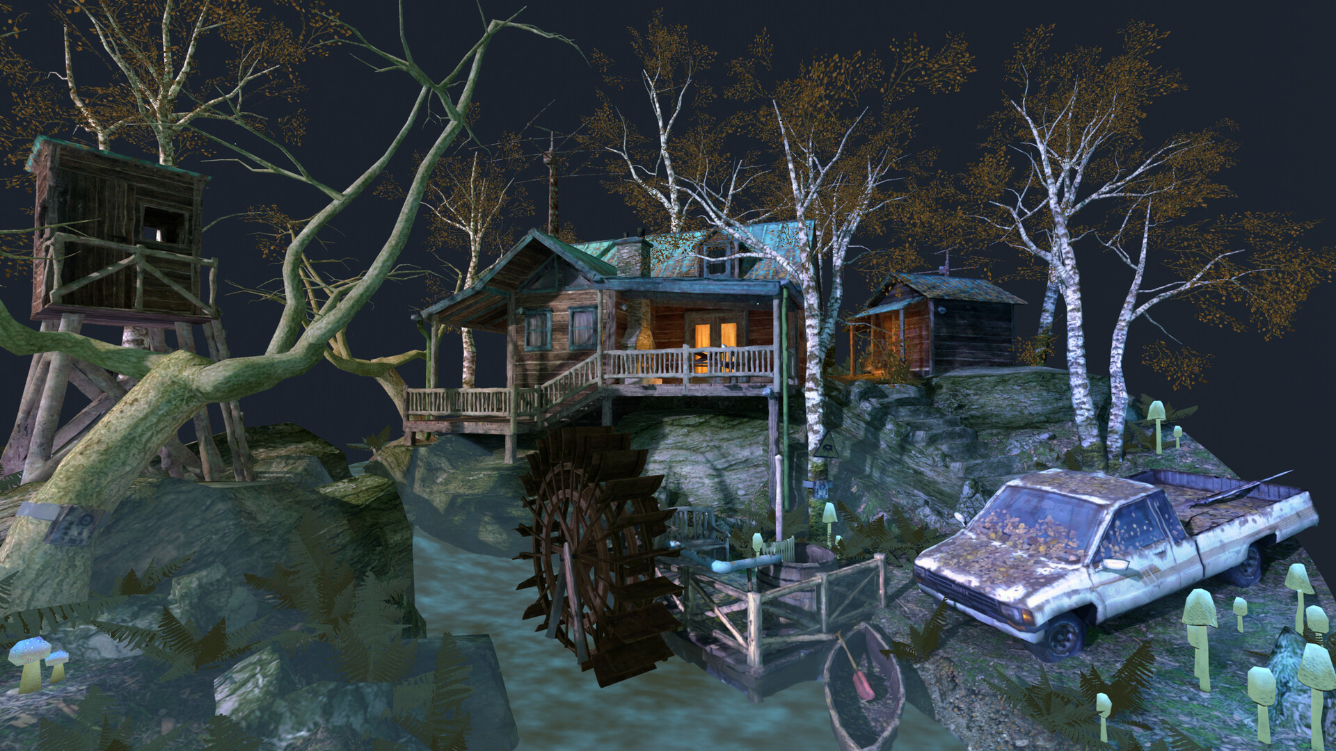 Puzzling Places - Monthly Pack #48 - Harvest Season PC gameplay screenshot 7 of 7