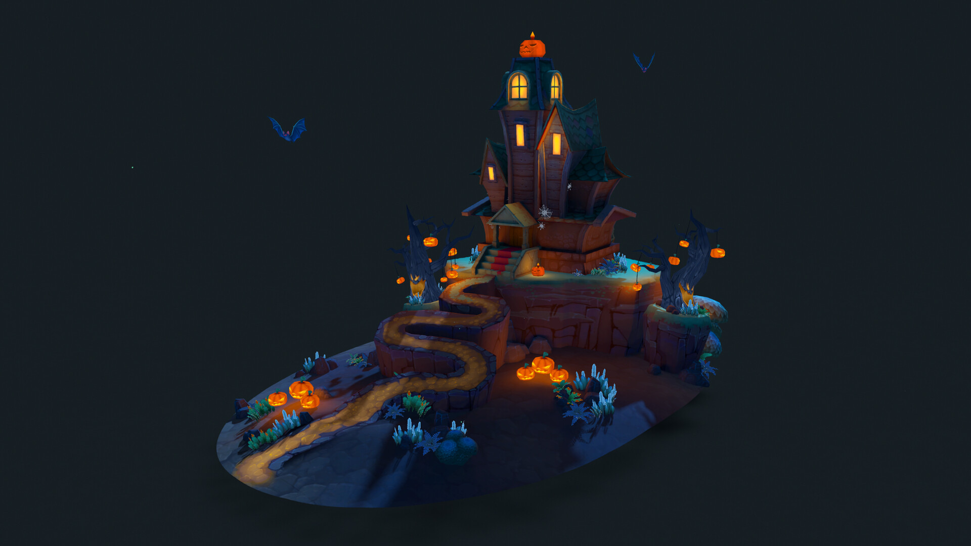 Puzzling Places - Monthly Pack #48 - Harvest Season PC gameplay screenshot 2 of 7