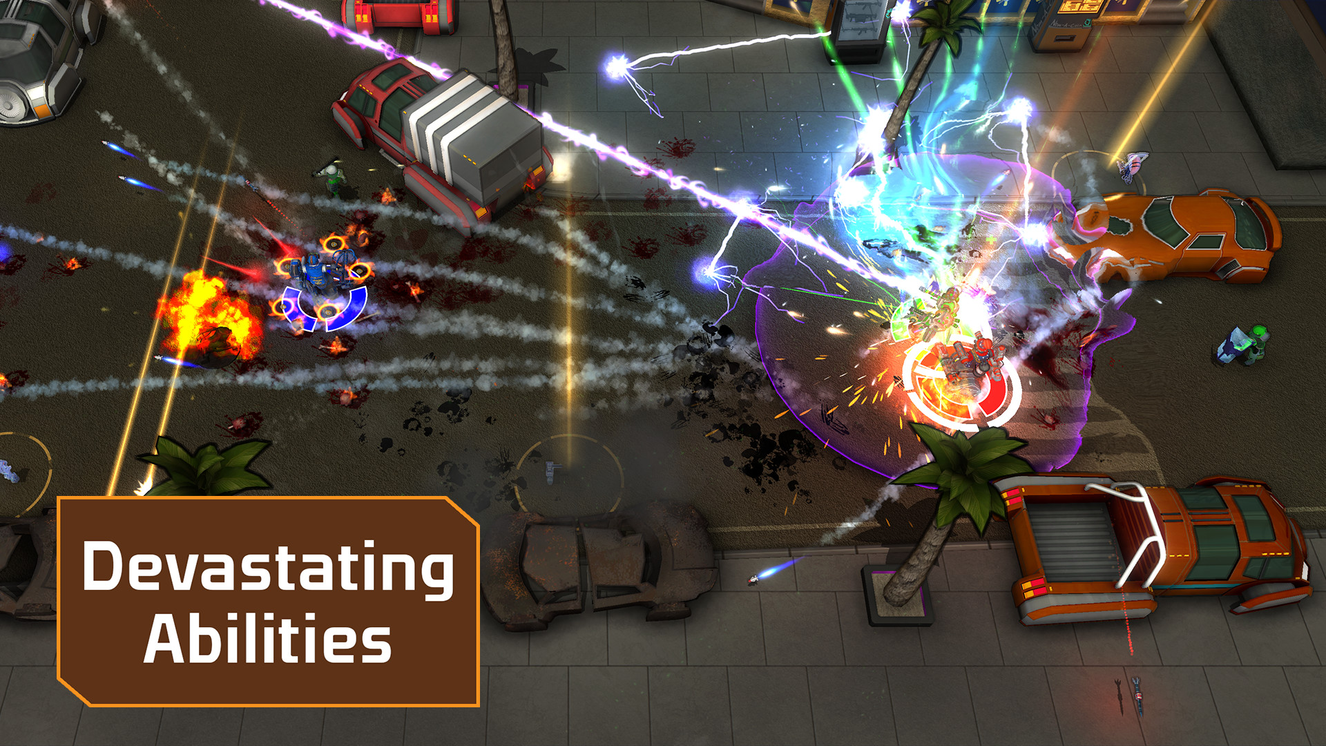 Spareware Featured Screenshot #1