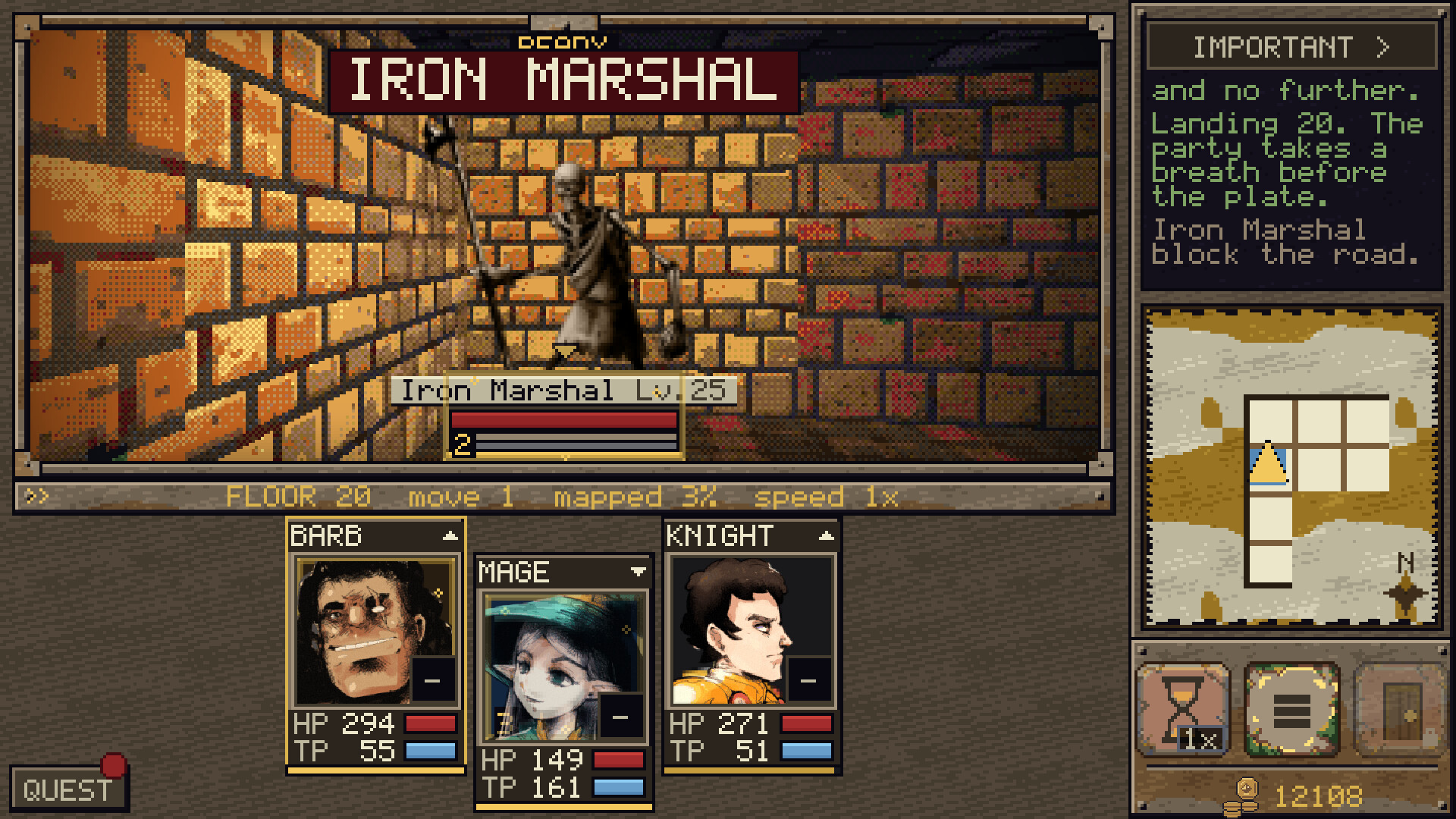 Dragon's Tear screenshot #11