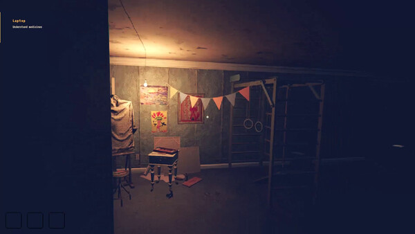 Behind Her Door screenshot 5