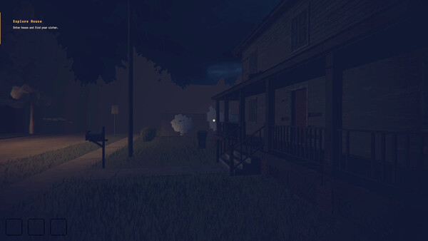 Behind Her Door screenshot 6