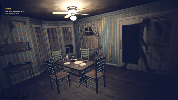 Behind Her Door screenshot 3