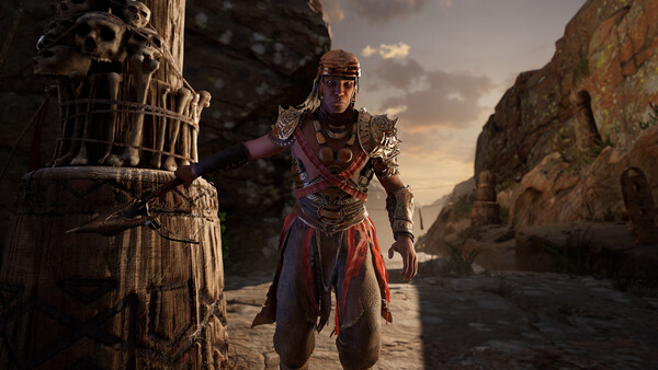 Rewolt screenshot 3