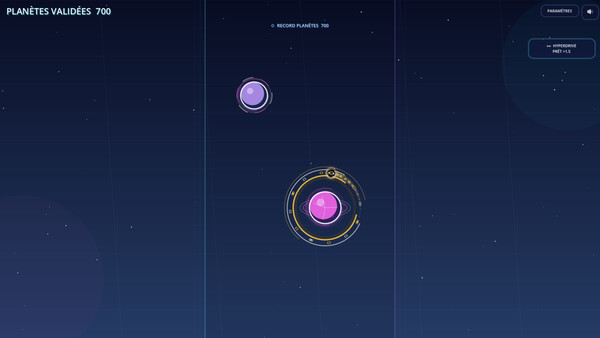 Gravity Chain Screenshot