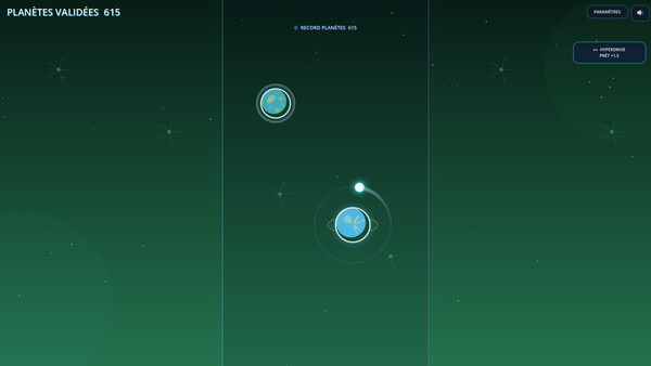 Gravity Chain Screenshot