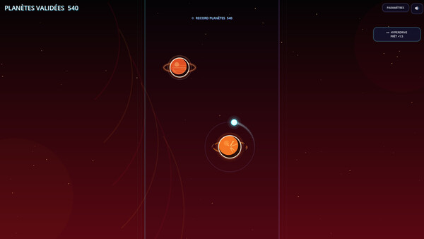 Gravity Chain Screenshot