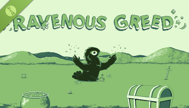 Ravenous Greed Demo
