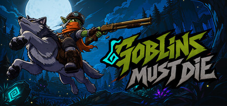Goblin Must Die