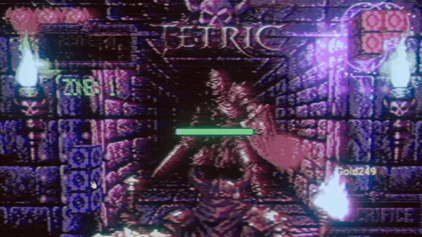 Tetric Demo screenshot 5