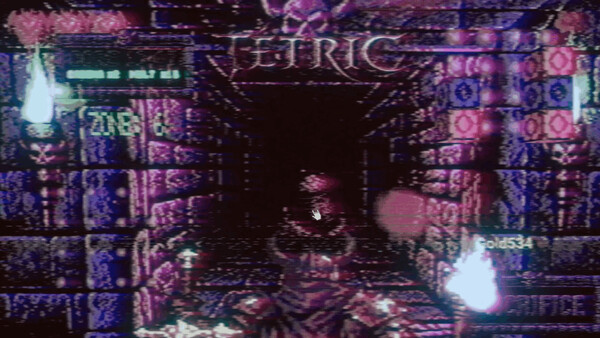 Tetric Demo screenshot 3