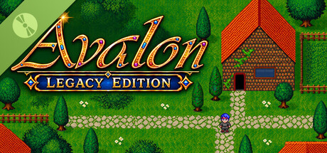 Постер Avalon: Legacy Edition Demo