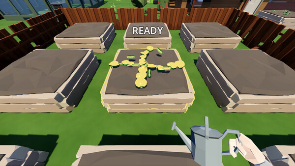 Pickle Factory — 4