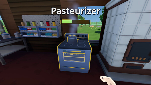 Pickle Factory — 5