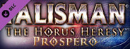 DLC: Talisman: The Horus Heresy - Prospero