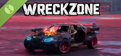 WreckZone Demo