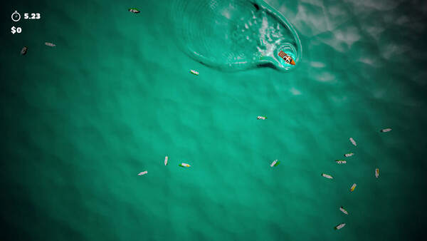 Clean 'Em Ocean screenshot 8