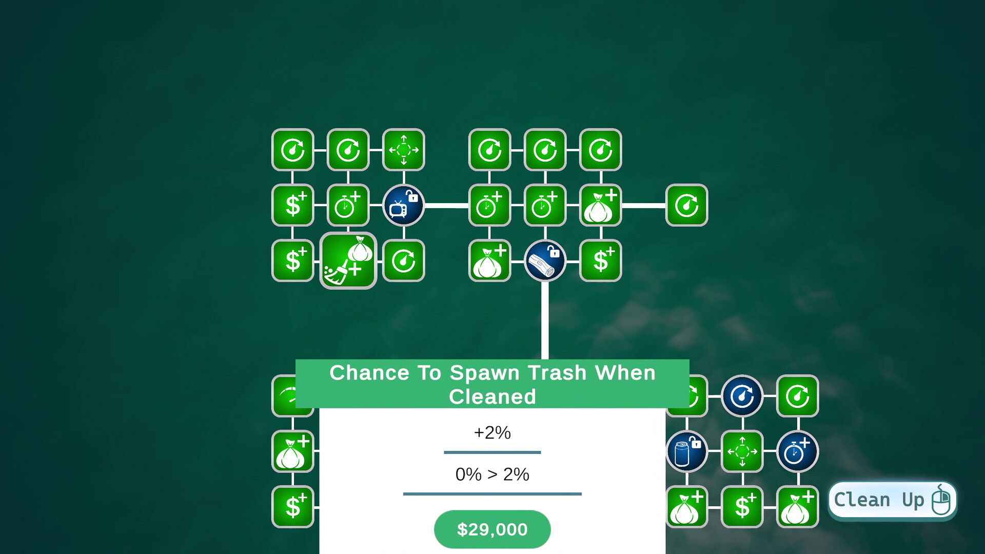 Clean 'Em Ocean screenshot #4