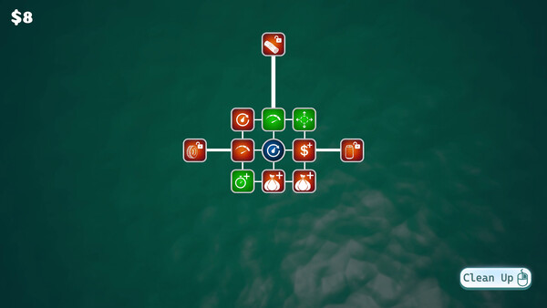 Clean 'Em Ocean screenshot 2