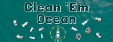 Clean 'Em Ocean