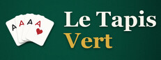 Le Tapis Vert