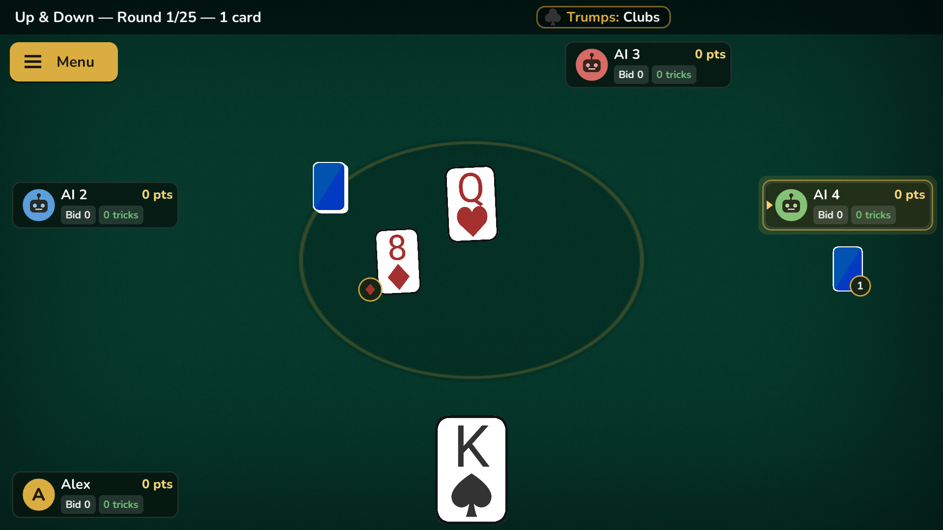 Le Tapis Vert Screenshot Thumbnail 5