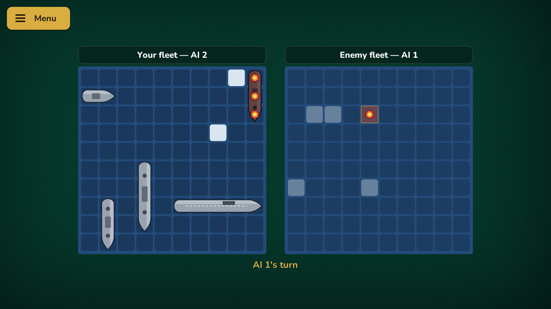 Le Tapis Vert Screenshot Thumbnail 3