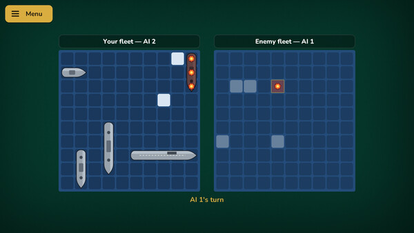 Le Tapis Vert screenshot 3