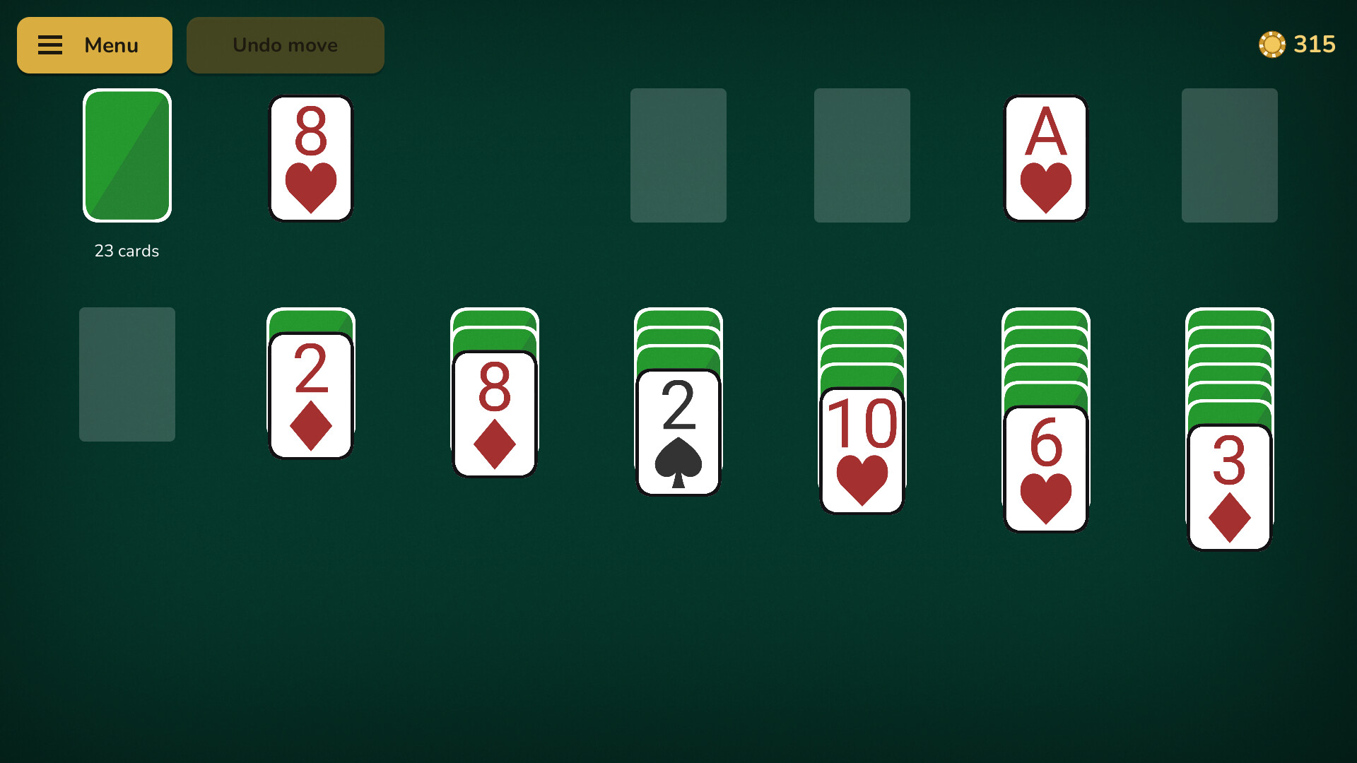 Le Tapis Vert Screenshot Thumbnail 2