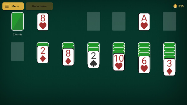Le Tapis Vert screenshot 2