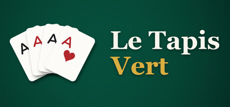 Le Tapis Vert artwork