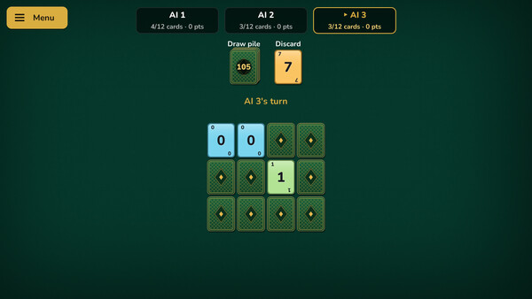 Le Tapis Vert screenshot 4