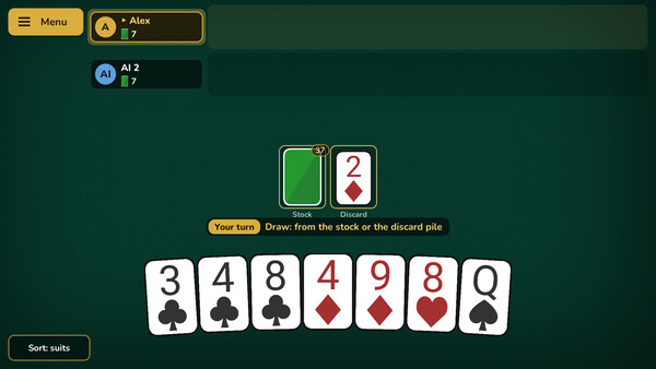 Le Tapis Vert screenshot 6